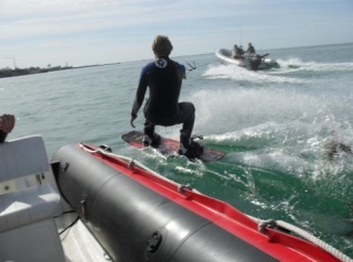 Aventura Wakeboard 